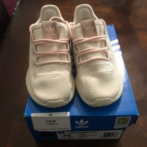 Girls Adidas Tubular Shadow